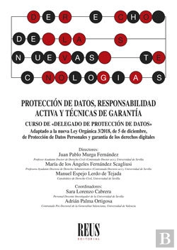 Bertrand.pt - Curso De Delegado De Protección De Datos