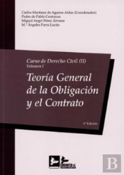 Curso De Derecho Civil 02/01 2023 Teoria General Obligacion