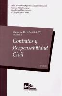 Curso De Derecho Civil, 02/02. 2020. Contratos Y Responsabilidad