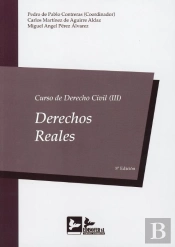Curso De Derecho Civil 3 Derechos Reales 2020