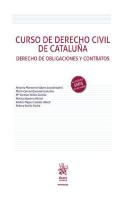 Curso De Derecho Civil De Cataluña Derecho De Obligaciones Y