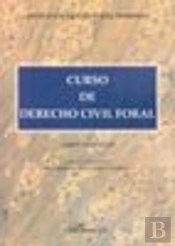 Curso De Derecho Civil Foral