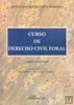 Bertrand.pt - Curso De Derecho Civil Foral