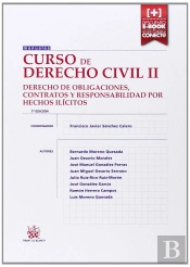 Curso De Derecho Civil Ii 7ª Edición 2014