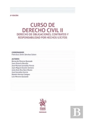 Curso De Derecho Civil Ii Derecho De Obligaciones, Contratos Y Responsabilidad Por Hechos Ilícitos 8