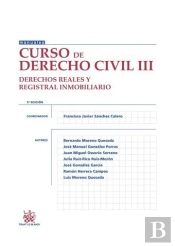 Curso De Derecho Civil Iii 5ª Edición 2014