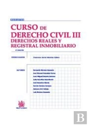 Curso De Derecho Civil Iii Derechos Reales Y Registral Inmobiliario