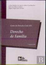 Curso De Derecho Civil (Iv) Derecho De Familia 2024