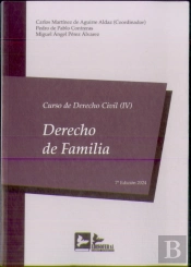 Curso De Derecho Civil (Iv) Derecho De Familia 2024