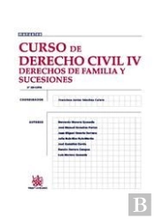 Curso De Derecho Civil Iv Derechos De Familia Y Sucesiones