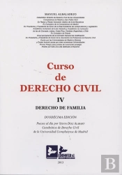 Curso De Derecho Civil Iv