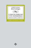 Curso De Derecho Civil Patrimonial