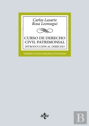 Curso De Derecho Civil Patrimonial