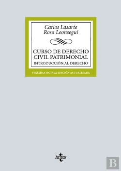 Bertrand.pt - Curso De Derecho Civil Patrimonial