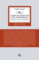 Curso De Derecho Civil Patrimonial