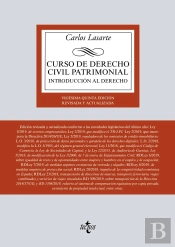 Curso De Derecho Civil Patrimonial
