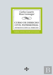 Curso De Derecho Civil Patrimonial