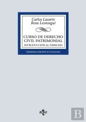 Curso De Derecho Civil Patrimonial