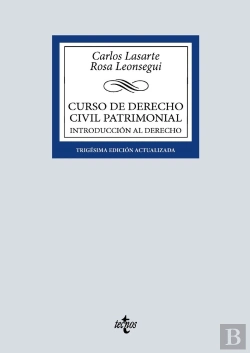 Bertrand.pt - Curso De Derecho Civil Patrimonial
