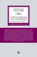 Curso De Derecho Civil Patrimonial