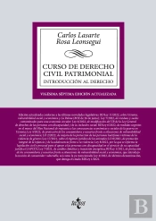 Curso De Derecho Civil Patrimonial