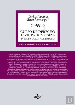 Bertrand.pt - Curso De Derecho Civil Patrimonial
