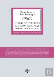 Curso De Derecho Civil Patrimonial