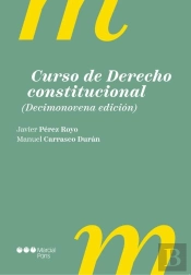 Curso De Derecho Constitucional