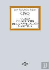 Curso De Derecho De La Navegación Marítima