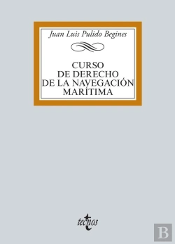 Bertrand.pt - Curso De Derecho De La Navegación Marítima