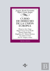 Curso De Derecho De La Unión Europea