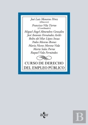 Curso De Derecho Del Empleo Público