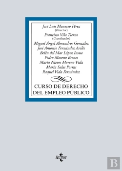 Bertrand.pt - Curso De Derecho Del Empleo Público