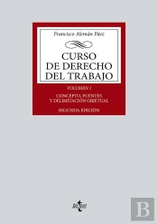 Curso De Derecho Del Trabajo