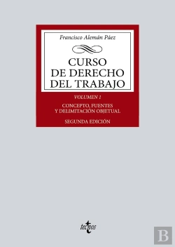 Bertrand.pt - Curso De Derecho Del Trabajo