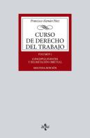 Curso De Derecho Del Trabajo