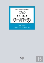 Curso De Derecho Del Trabajo