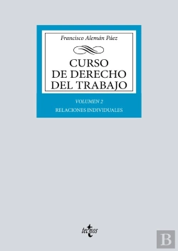 Bertrand.pt - Curso De Derecho Del Trabajo