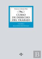 Curso De Derecho Del Trabajo