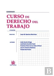 Curso De Derecho Del Trabajo