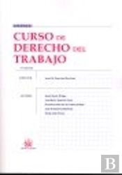Curso De Derecho Del Trabajo