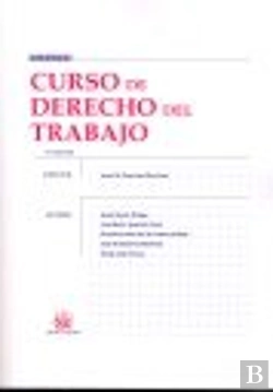 Bertrand.pt - Curso De Derecho Del Trabajo