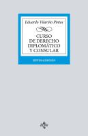 Curso De Derecho Diplomatico Y Consular