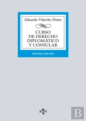 Curso De Derecho Diplomatico Y Consular