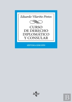 Bertrand.pt - Curso De Derecho Diplomatico Y Consular