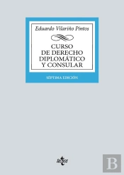 Curso De Derecho Diplomático Y Consular