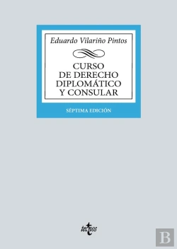Bertrand.pt - Curso De Derecho Diplomático Y Consular