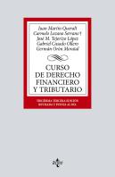 Curso De Derecho Financiero Y Tributario