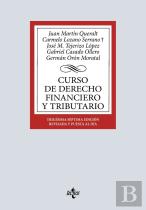 Curso De Derecho Financiero Y Tributario