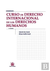 Curso De Derecho Internacional De Los Derechos Humanos
